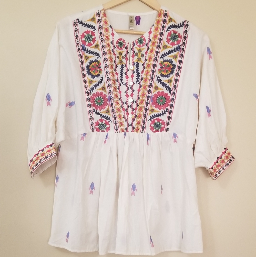 Eastern dresses - Picture 2 of 6